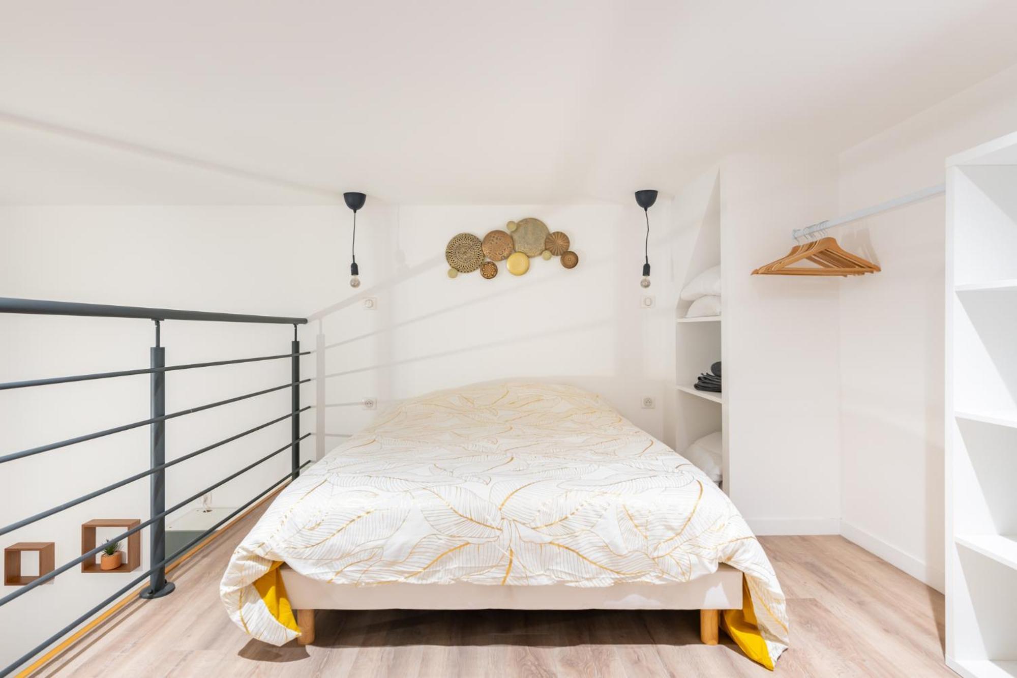 Roucas - Sud Passion - Calme - Fibre Apartment Marseille Exterior photo